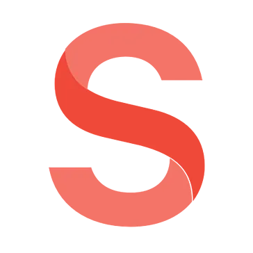 Sanity CMS logo
