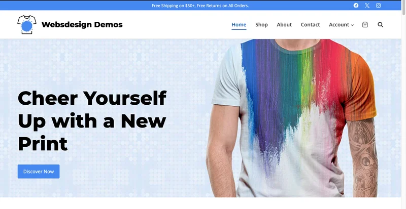 undefined prosjekt preview