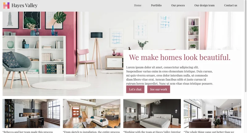 undefined prosjekt preview
