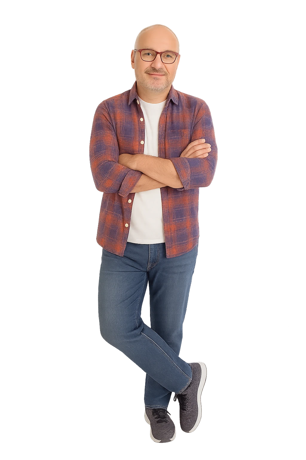 Teodor Tarbu - Grunnlegger av Kodemagisk